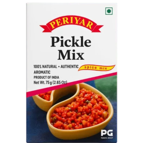 Periyar Pickle Mix – 75 g