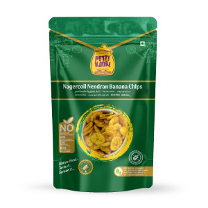 Petti Kadai Nagercoil Nendran Banana Chips – 150 g