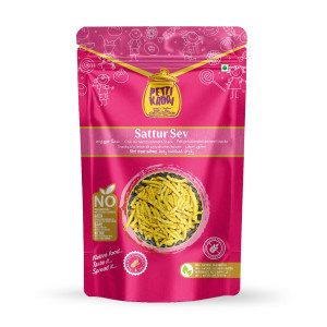 Petti Kadai Sattur Sev – 150 g