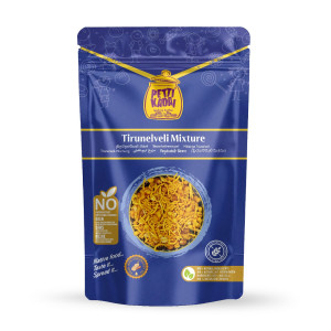 Petti Kadai Tirunelveli Mixture – 150 g