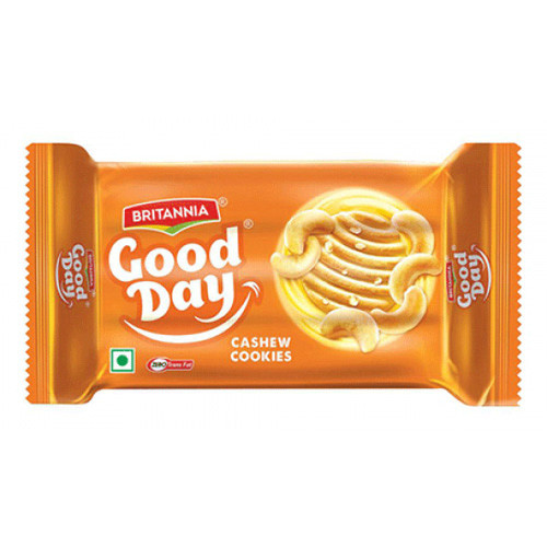 Britannia Good Day Cashew (75 g)
