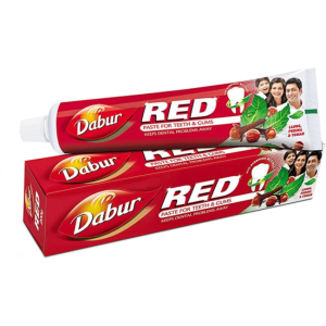 Dabur Red Toothpaste (100 ml)