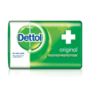 Dettol Soap Original (100g)