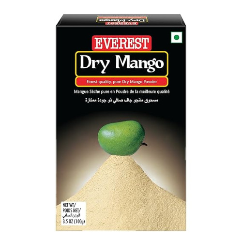 Everest Amchur Powder Mango DRY ( 100 gr )