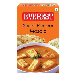 Everest Shahi Paneer Masala (100 g)