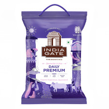 India Gate Premium Basmati Rice (5kg)