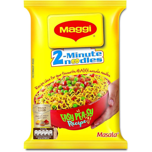 Maggi Noodles Masala ( 70 g)