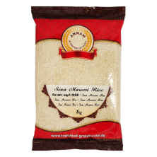 Annam Sona Masoori Rice (1kg)