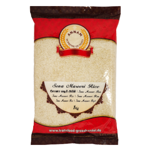 Annam Sona Masoori Rice (1kg)