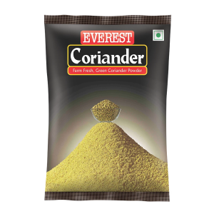Everest Dhania Powder Coriander (100g) - Buy 1 Get 1