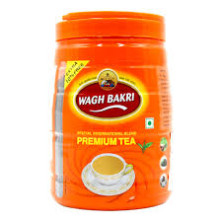 Wagh Bakri Premium Tea (450g)