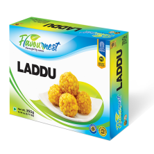 FLAVOURNEST LADDU (350g)