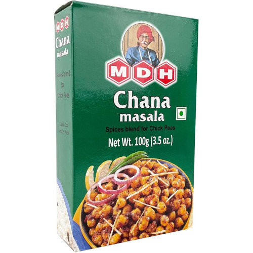  MDH Chana Masala (100g)