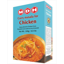 MDH Butter Chicken Masala(100g)