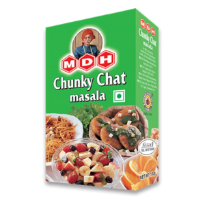 MDH Chunky Chat Masala(100g)
