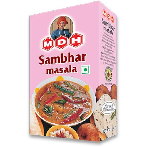 MDH Sambar Masala (100g)