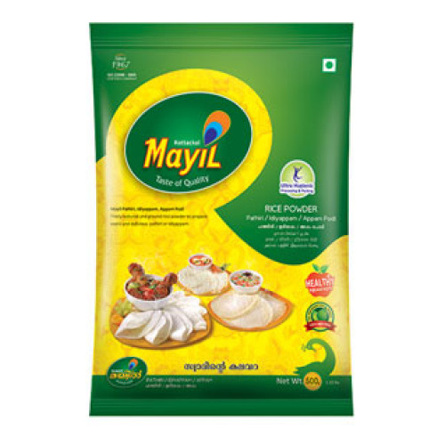 Mayil Easy Palappam Mix (500 Gm)