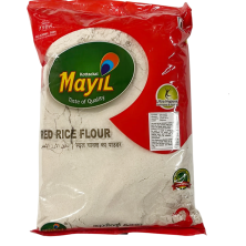 Mayil Red Rice Flour Red 1kg