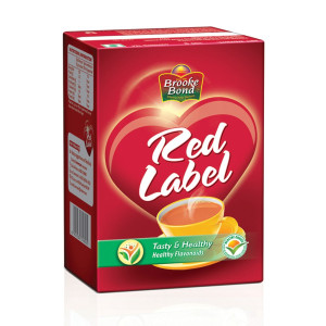 RED LABEL TEA POWDER (500g)