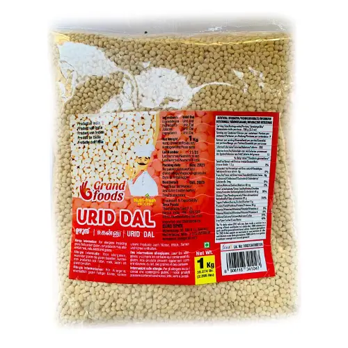 URID DAAL GOTA(500g)