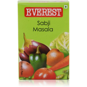 Everest Sabji Masala (100 g)