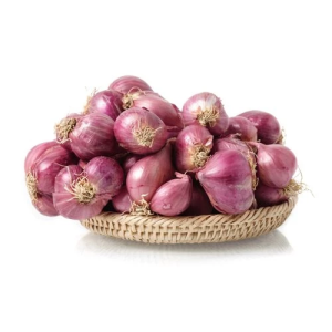 Fresh Small Onion/ Kochu Ulli 250 Gm
