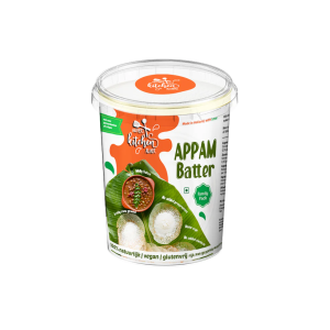 Mothers Kitchen Kerala Style Appam Batter 1 kg