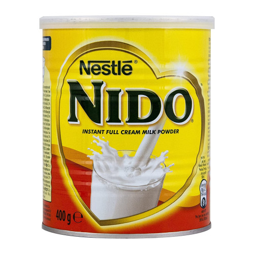 Nido Milk Powder( 400 g )