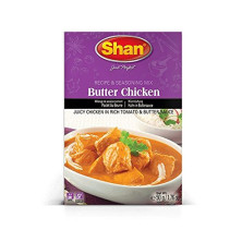 Shan Butter Chicken ( 50 g )