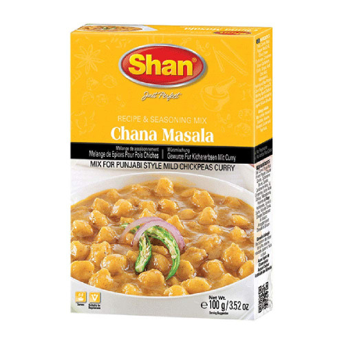Shan Chana Masala ( 100 g )