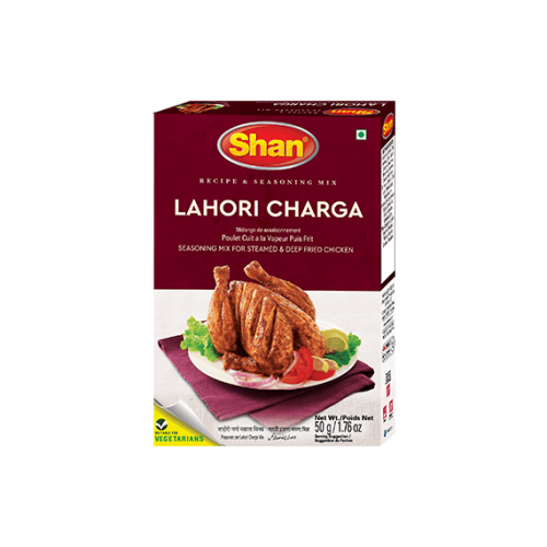 Shan Lahori Chargha ( 50 gr )