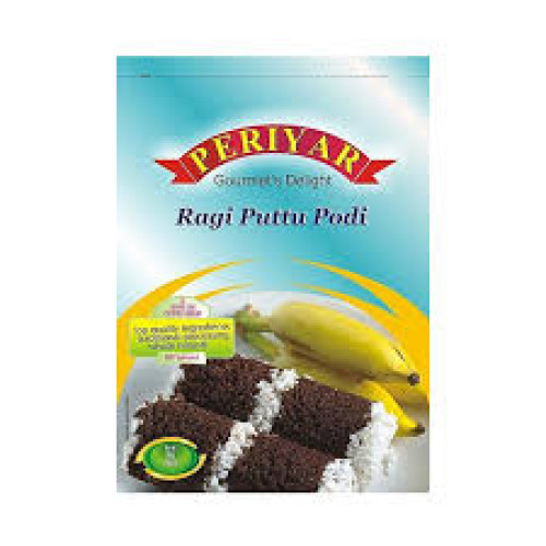 Periyar RAGI PUTTU PODI 1 kg 