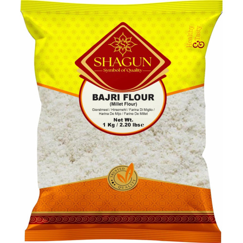 Shagun Bajri Flour 1kg