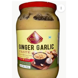 Shagun Ginger Garlic Paste 300gm