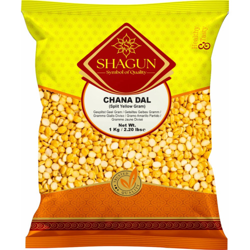 Shagun Chana Dal 1kg