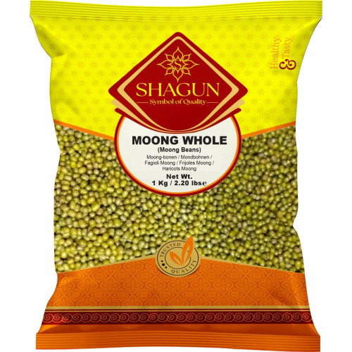 Shagun Moong Dal 1kg