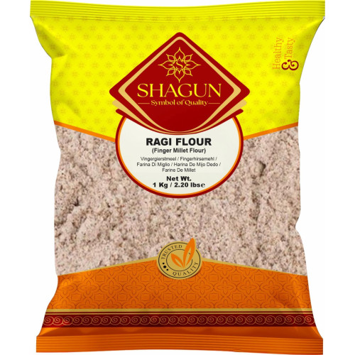 Shagun Ragi Flour 1kg