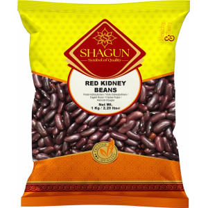 Shagun Red Kidney Beans 1kg