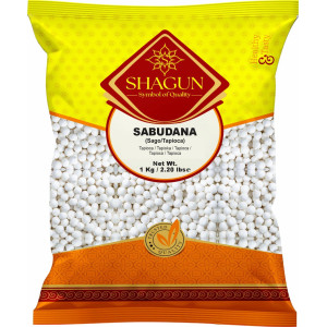 Shagun Sabudana 1kg