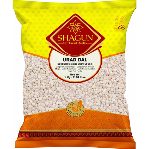 Shagun Urid Dal 1kg