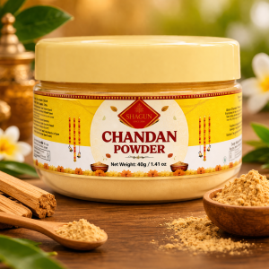 Shagun Chandan Powder 40g