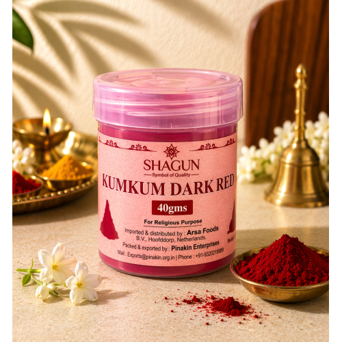 Shagun Kumkum 40gm