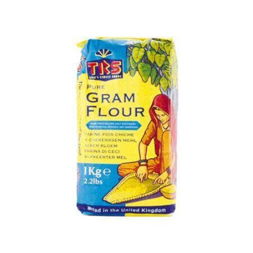 TRS Gramflour Besan 1kg