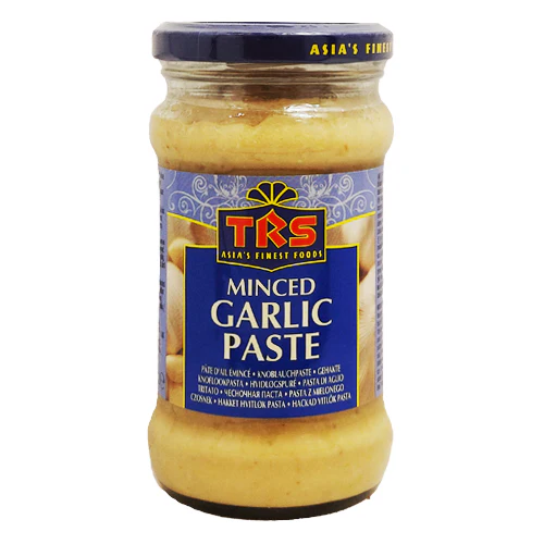 TRS Garlic Paste 300g