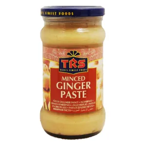 TRS Ginger Paste 300g