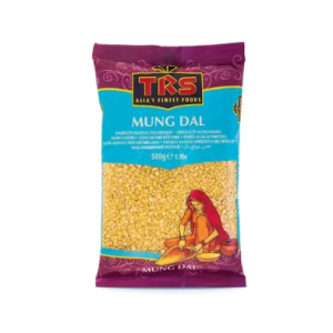 TRS Moong Dall 500g