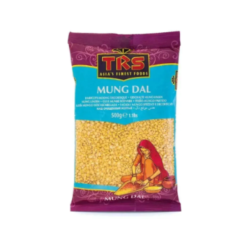 TRS Moong Dall 500g