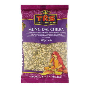 TRS Moong Chilka 500g