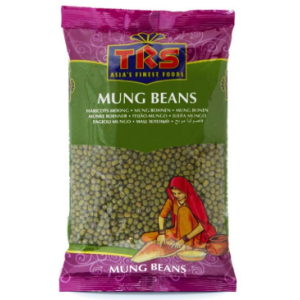TRS Moong Whole 500g
