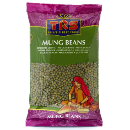 TRS Moong Whole 500g